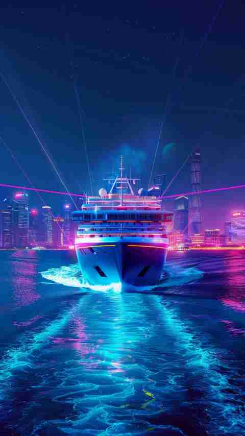Cruise Ship Clipart PNG 4K HD Wallpapers Cruise Ship Clipart PNG 4K HD Wallpapers