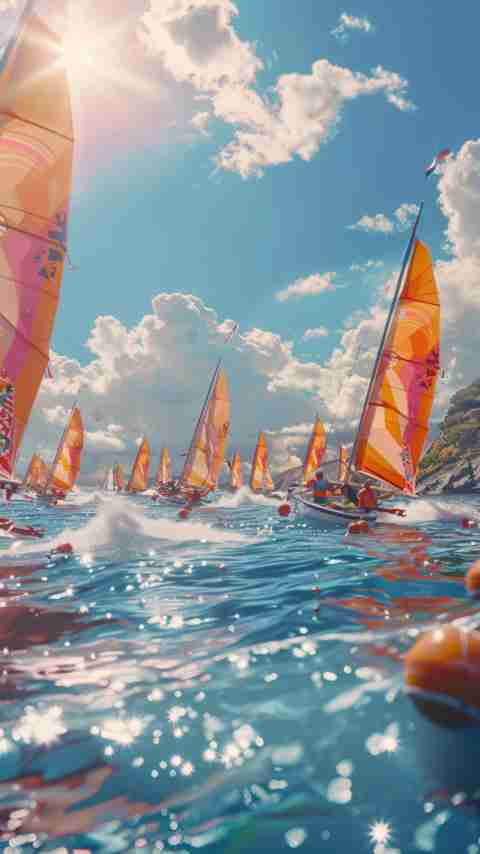 Christmas Sailboat Images 4K HD Wallpapers Christmas Sailboat Images 4K HD Wallpapers