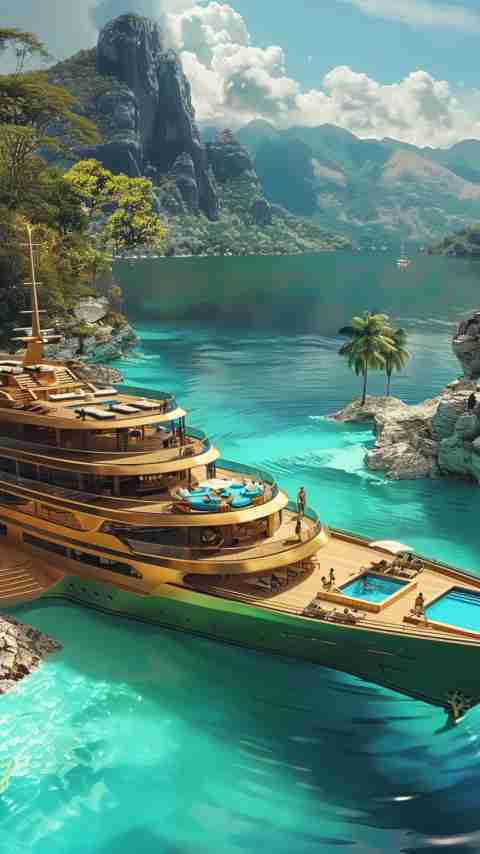 Cruise Ship Clipart PNG 4K HD Wallpapers Cruise Ship Clipart PNG 4K HD Wallpapers