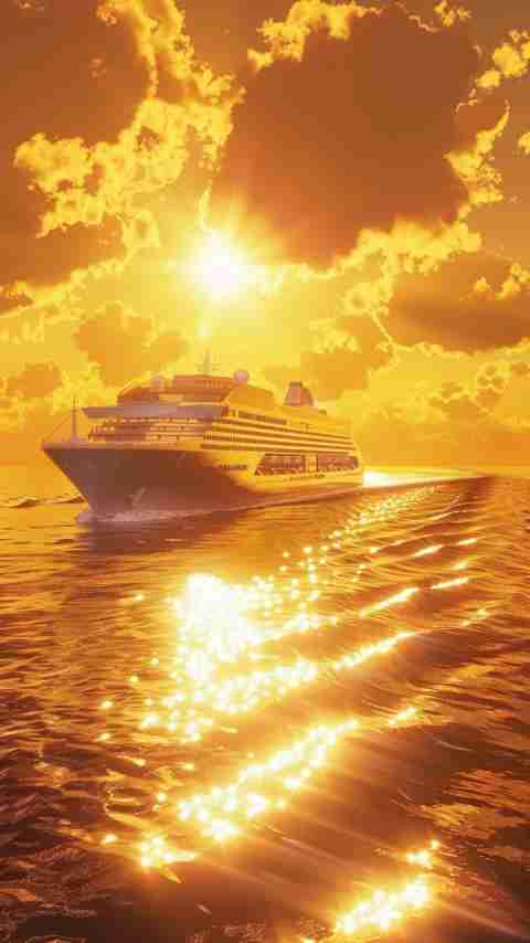 Image Cruise Ship Photography 4K HD Wallpapers Image Cruise Ship Photography 4K HD Wallpapers