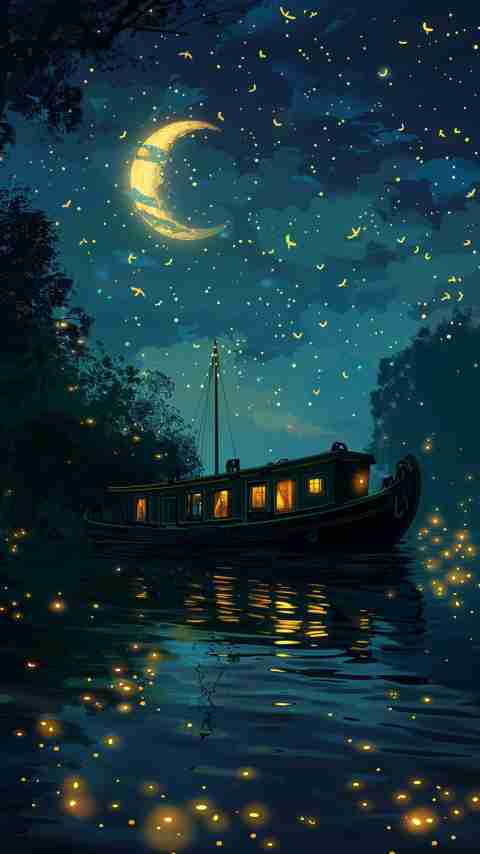 Narrow Boat Images Cartoon 4K HD Wallpapers Narrow Boat Images Cartoon 4K HD Wallpapers