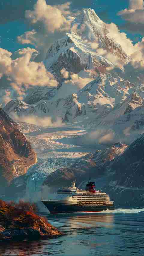 Disney Cruise Boat Pictures 4K HD Wallpapers Disney Cruise Boat Pictures 4K HD Wallpapers