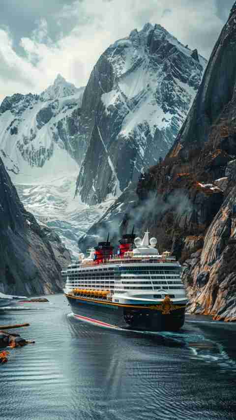 Disney Cruise Boat Pictures 4K HD Wallpapers Disney Cruise Boat Pictures 4K HD Wallpapers