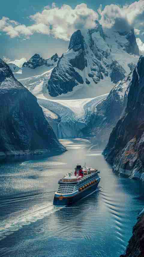 Disney Cruise Boat Pictures 4K HD Wallpapers Disney Cruise Boat Pictures 4K HD Wallpapers