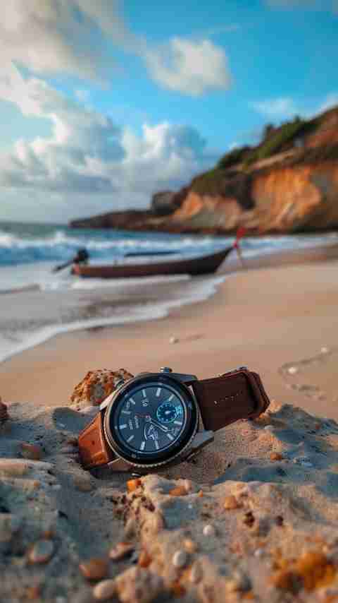 Boat Mercury Smartwatch Wallpaper 4K HD Images Boat Mercury Smartwatch Wallpaper 4K HD Images