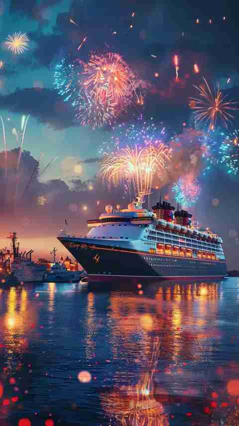 Disney Cruise Boats Pictures 4K HD Wallpapers Disney Cruise Boats Pictures 4K HD Wallpapers