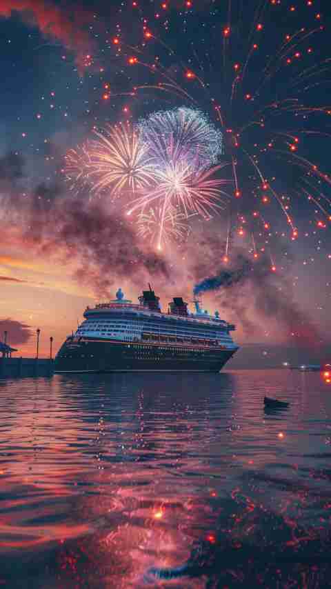 Disney Cruise Boat Pictures 4K HD Wallpapers Disney Cruise Boat Pictures 4K HD Wallpapers