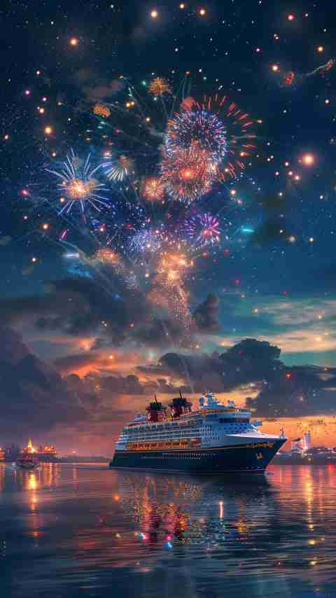 Disney Cruise Boats Pictures 4K HD Wallpapers Disney Cruise Boats Pictures 4K HD Wallpapers