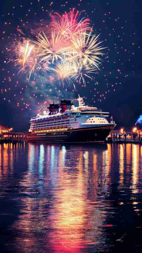 Disney Cruise Boats Pictures 4K HD Wallpapers Disney Cruise Boats Pictures 4K HD Wallpapers