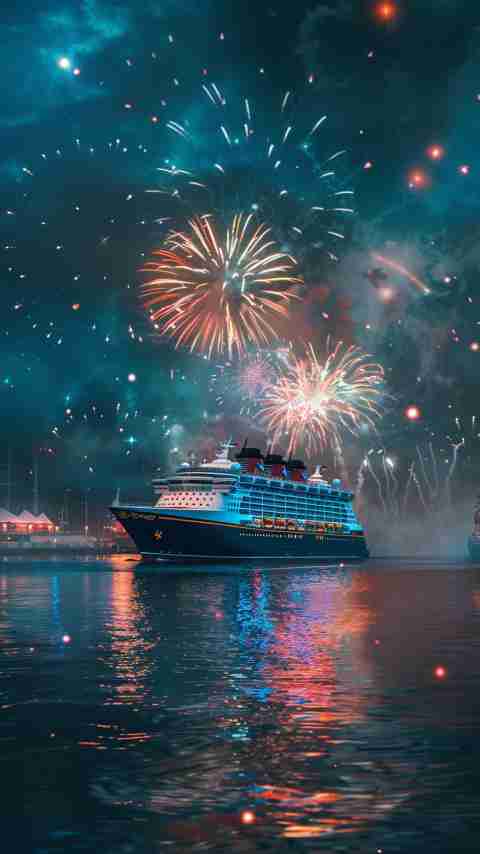 Disney Cruise Boat Pictures 4K HD Wallpapers Disney Cruise Boat Pictures 4K HD Wallpapers