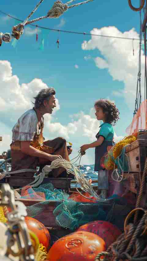 Happy Fathers Day Images Boat 4K HD Wallpapers Happy Fathers Day Images Boat 4K HD Wallpapers