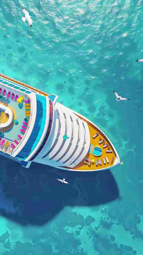 Cruise Ship Clipart PNG 4K HD Wallpapers Cruise Ship Clipart PNG 4K HD Wallpapers