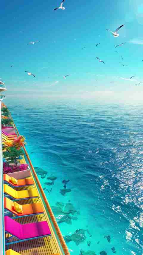 Cruise Ship Clipart PNG 4K HD Wallpapers Cruise Ship Clipart PNG 4K HD Wallpapers