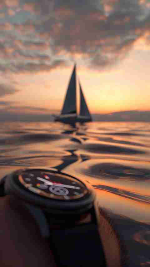 Boat Mercury Smartwatch Wallpaper 4K HD Images Boat Mercury Smartwatch Wallpaper 4K HD Images