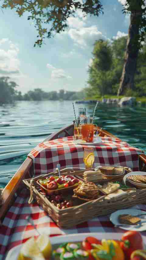 Duffy Boat Images 4K HD Wallpapers Duffy Boat Images 4K HD Wallpapers