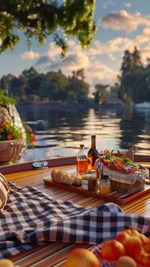 Duffy Boat Images 4K HD Wallpapers Duffy Boat Images 4K HD Wallpapers