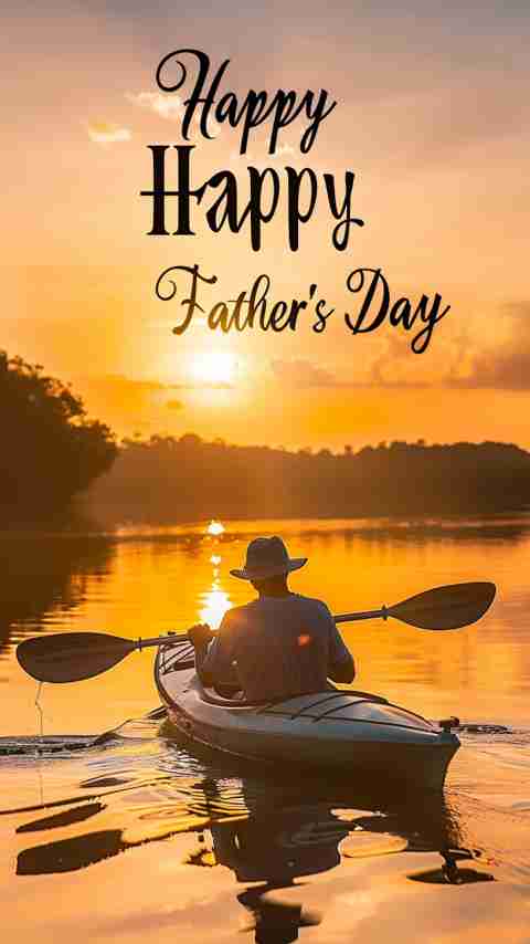 Happy Fathers Day Images Boat 4K HD Wallpapers Happy Fathers Day Images Boat 4K HD Wallpapers
