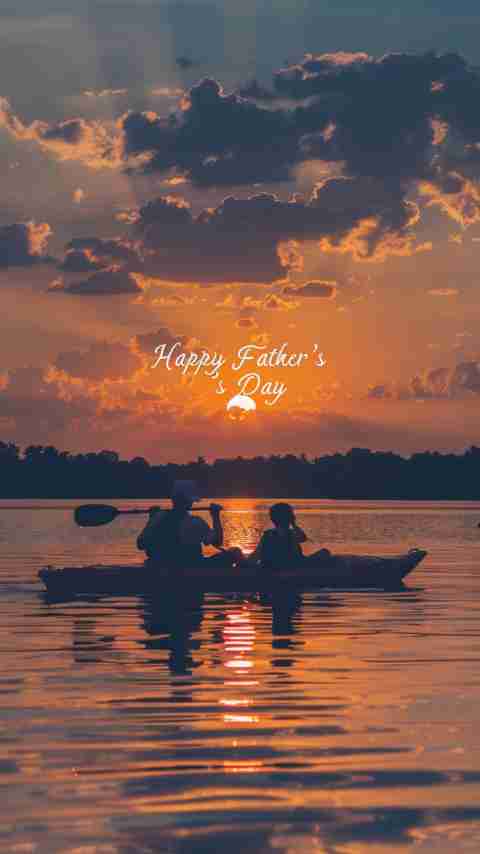 Happy Fathers Day Images Boat 4K HD Wallpapers Happy Fathers Day Images Boat 4K HD Wallpapers