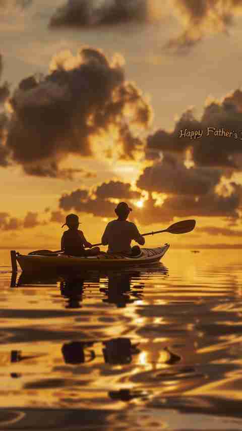 Happy Fathers Day Images Boat 4K HD Wallpapers Happy Fathers Day Images Boat 4K HD Wallpapers