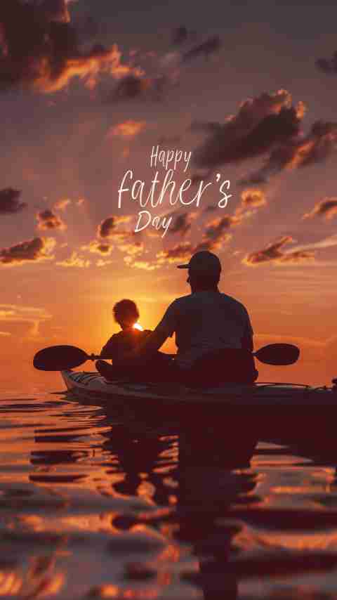 Happy Fathers Day Images Boat 4K HD Wallpapers Happy Fathers Day Images Boat 4K HD Wallpapers