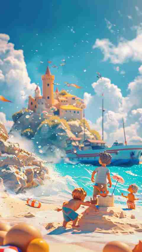Happy Fathers Day Images Boat 4K HD Wallpapers Happy Fathers Day Images Boat 4K HD Wallpapers