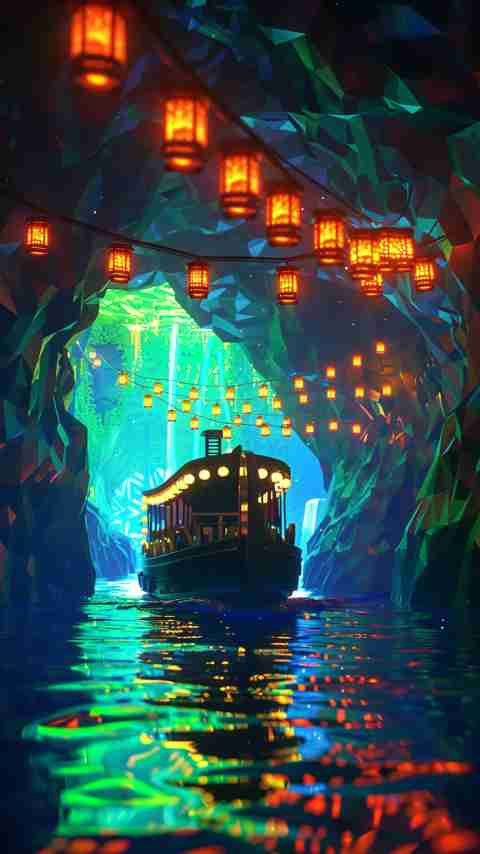 Narrow Boat Images Cartoon 4K HD Wallpapers Narrow Boat Images Cartoon 4K HD Wallpapers