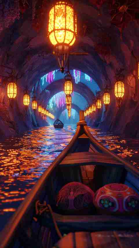 Narrow Boat Images Cartoon 4K HD Wallpapers Narrow Boat Images Cartoon 4K HD Wallpapers