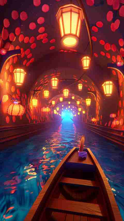 Narrow Boat Images Cartoon 4K HD Wallpapers Narrow Boat Images Cartoon 4K HD Wallpapers