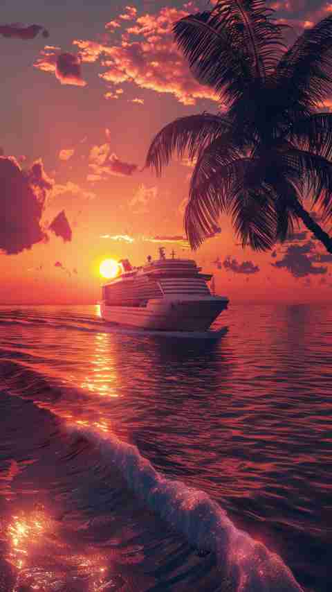 Cruise Ship Clipart PNG 4K HD Wallpapers Cruise Ship Clipart PNG 4K HD Wallpapers