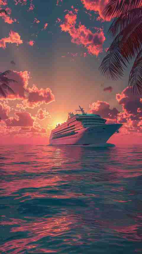 Cruise Ship Clipart PNG 4K HD Wallpapers Cruise Ship Clipart PNG 4K HD Wallpapers