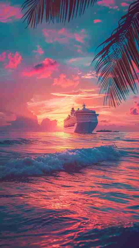 Cruise Ship Clipart PNG 4K HD Wallpapers Cruise Ship Clipart PNG 4K HD Wallpapers