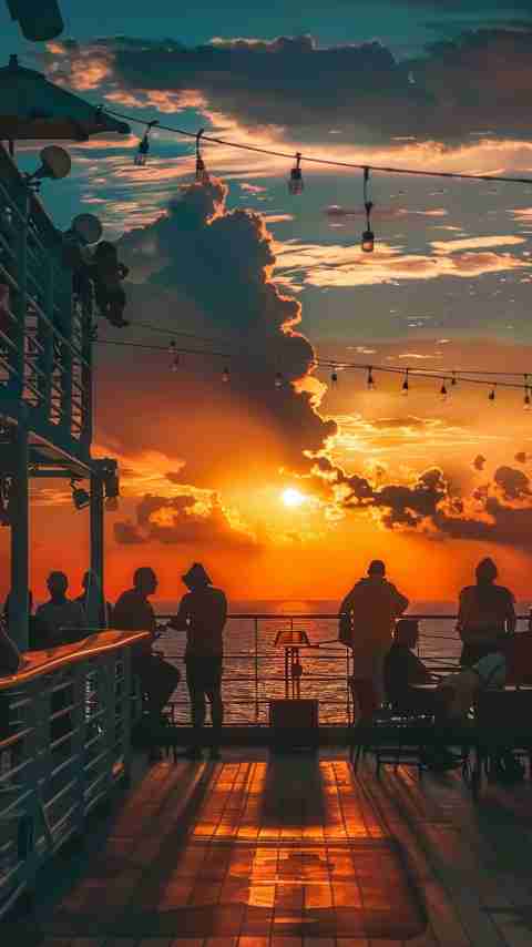 Disney Cruise Boats Pictures 4K HD Wallpapers Disney Cruise Boats Pictures 4K HD Wallpapers
