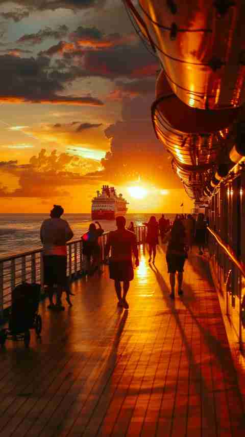 Disney Cruise Boat Pictures 4K HD Wallpapers Disney Cruise Boat Pictures 4K HD Wallpapers