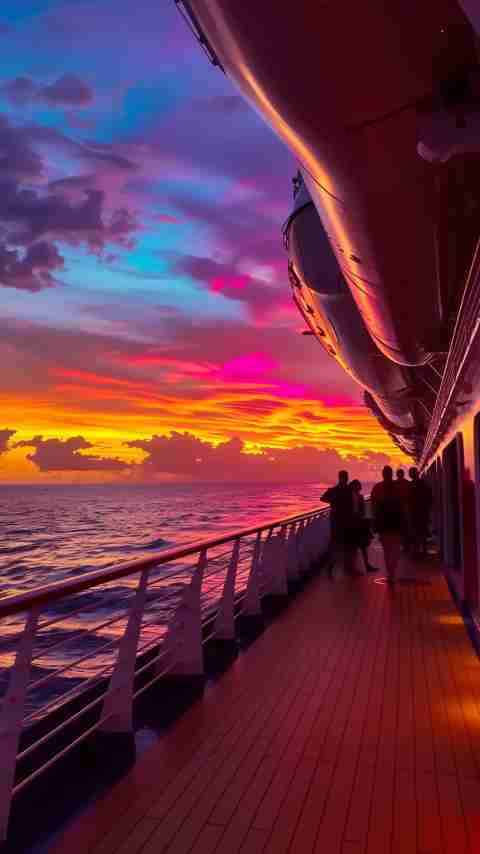 Disney Cruise Boat Pictures 4K HD Wallpapers Disney Cruise Boat Pictures 4K HD Wallpapers