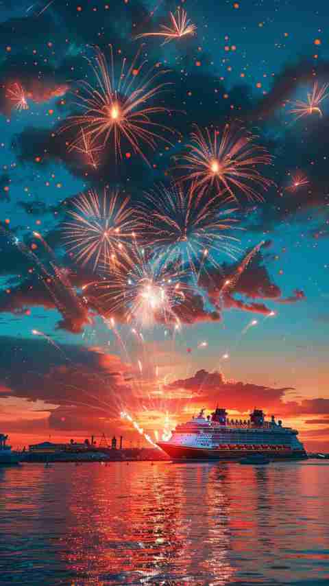 Disney Cruise Boat Pictures 4K HD Wallpapers Disney Cruise Boat Pictures 4K HD Wallpapers