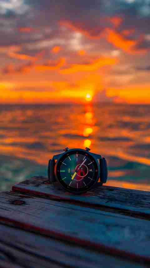 Boat Mercury Smartwatch Wallpaper 4K HD Images Boat Mercury Smartwatch Wallpaper 4K HD Images