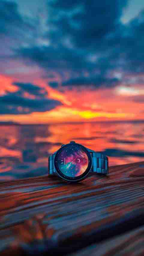 Boat Mercury Smartwatch Wallpaper 4K HD Images Boat Mercury Smartwatch Wallpaper 4K HD Images