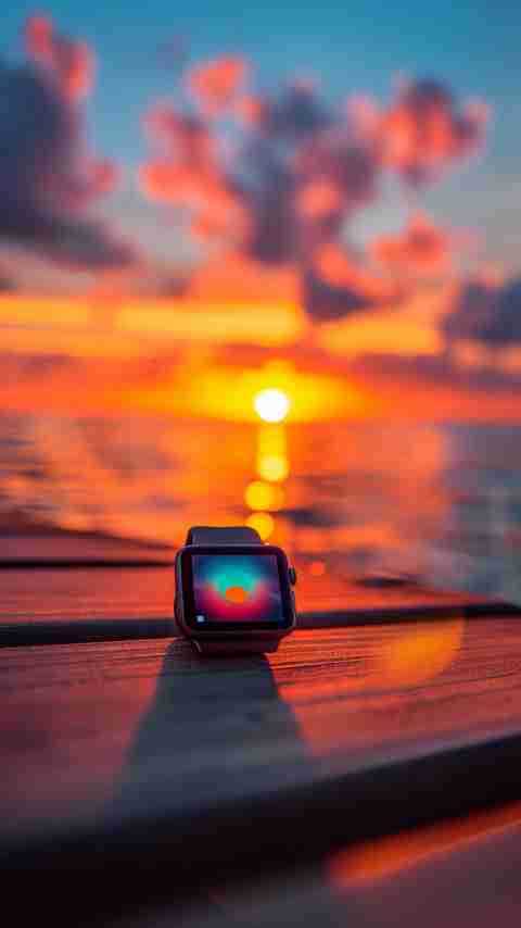 Boat Mercury Smartwatch Wallpaper 4K HD Images Boat Mercury Smartwatch Wallpaper 4K HD Images