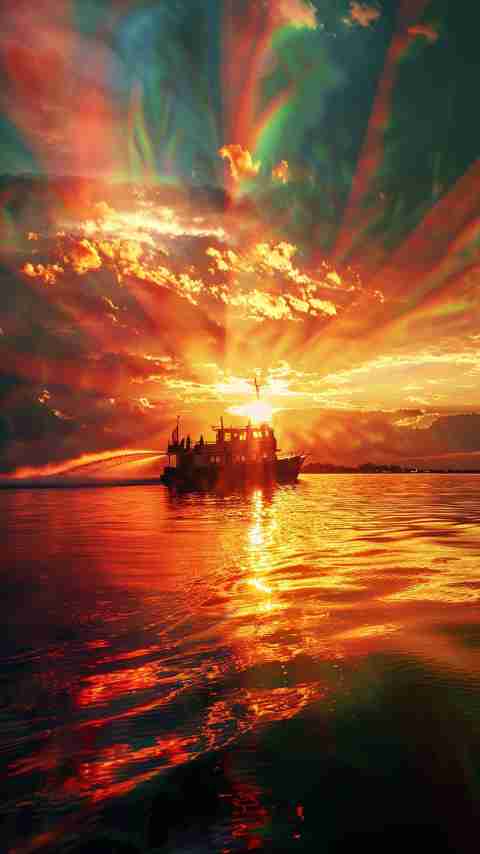 Fire Boat Images 4K HD Wallpapers Fire Boat Images 4K HD Wallpapers