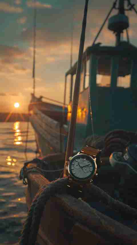 Boat Mercury Smartwatch Wallpaper 4K HD Images Boat Mercury Smartwatch Wallpaper 4K HD Images