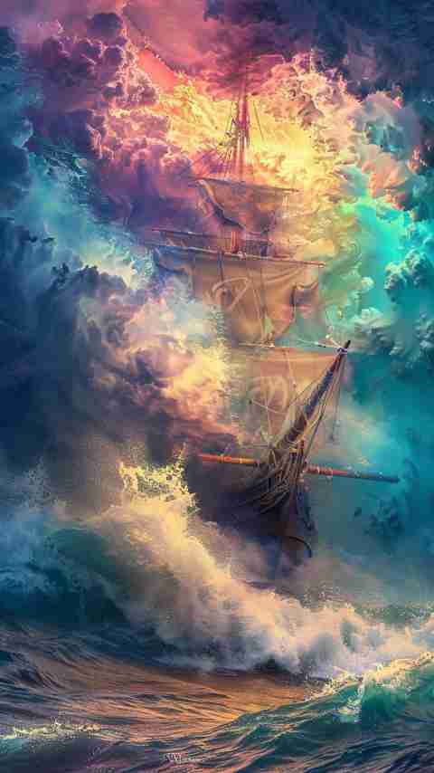 Old Ship Drawing Images 4K HD Wallpapers Old Ship Drawing Images 4K HD Wallpapers