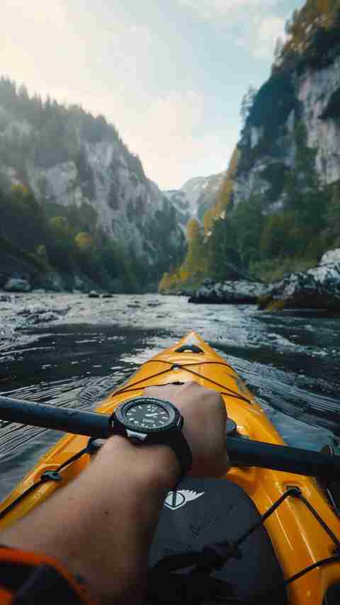 Boat Mercury Smartwatch Wallpaper 4K HD Images Boat Mercury Smartwatch Wallpaper 4K HD Images