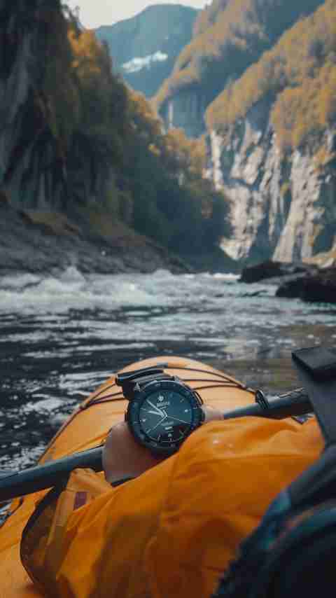Boat Mercury Smartwatch Wallpaper 4K HD Images Boat Mercury Smartwatch Wallpaper 4K HD Images