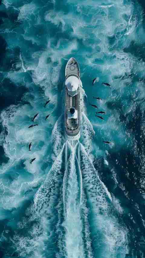 Disney Cruise Boat Pictures 4K HD Wallpapers Disney Cruise Boat Pictures 4K HD Wallpapers