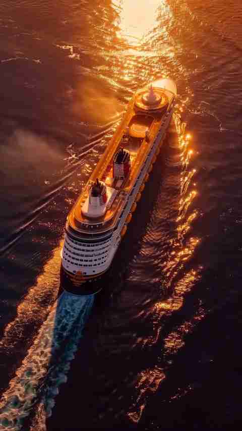 Disney Cruise Boat Pictures 4K HD Wallpapers Disney Cruise Boat Pictures 4K HD Wallpapers