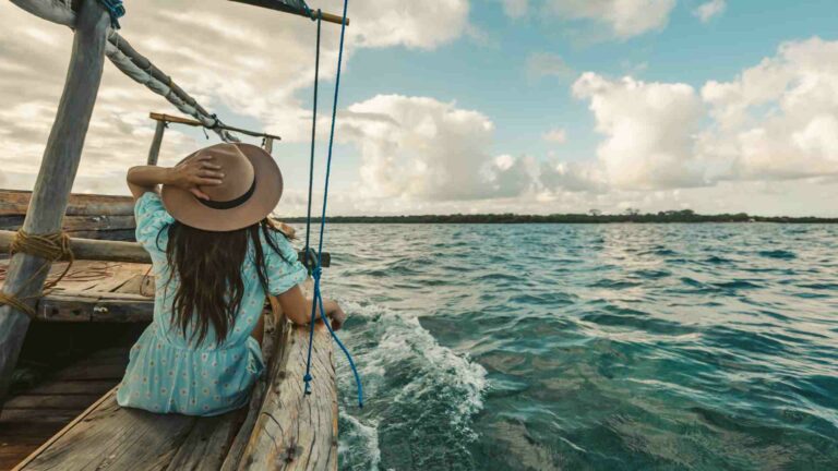 How Much Does a Wooden Sailboat Cost? (17 Examples)