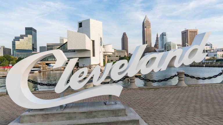 How Much Does It Cost to Dock a Boat in Cleveland?