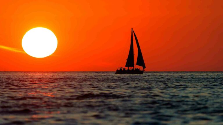 Do You Need a License to Sail Around the World?