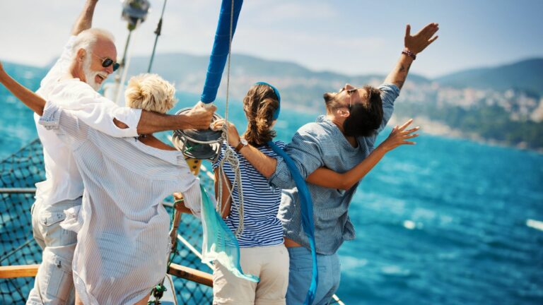 Fast-Track Your Sailing Dream
