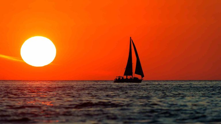 Profit or passion? What it really costs to run a charter yacht